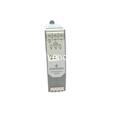ราคาดี Emerson VE5123 Power Supply Module for Industrial Automation Systems ออนไลน์