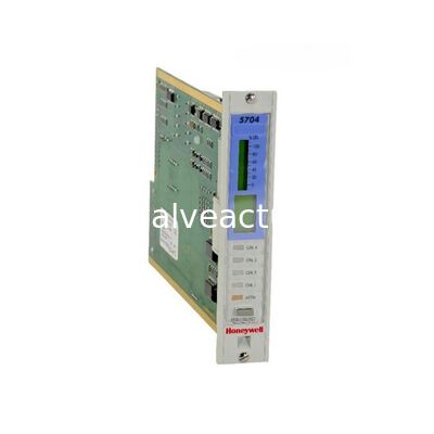ราคาดี Honeywell 05704-A-0145 4-Channel Control Card | Industrial Control Module ออนไลน์