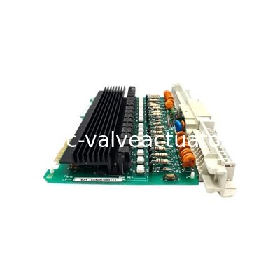 ราคาดี โมดูลเอาต์พุต Honeywell 621-6550R | โมดูล I/O ควบคุมอุตสาหกรรม ออนไลน์