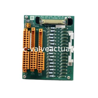 ราคาดี Honeywell MU-TAIHO1 51303956-100 Analog Input High-Level SFI Terminal Module ออนไลน์