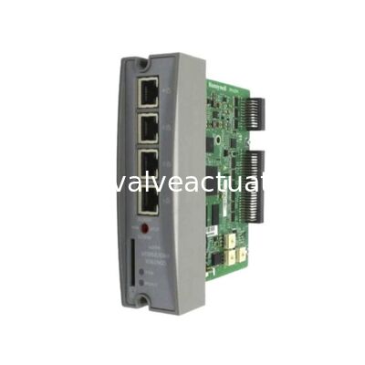 ราคาดี โมดูลโปรเซสเซอร์ควบคุม Honeywell 900CP1-0100 | ระบบอัตโนมัติทางอุตสาหกรรม ออนไลน์