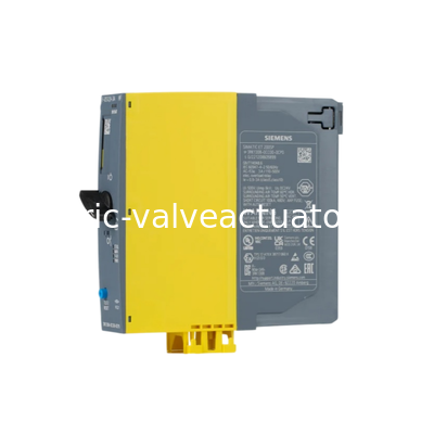 ราคาดี Siemens 303-97-059 3RK1308 Series Three-Phase Soft Starter | 500V AC Industrial Motor Control ออนไลน์