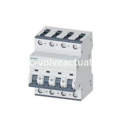 ราคาดี Siemens 5SY4440-7 SENTRON C-Type Miniature Circuit Breaker | 400V AC Circuit Protection ออนไลน์