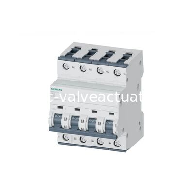 ราคาดี Siemens 5SY4432-7 SENTRON 5SY4 Series Miniature Circuit Breaker | 400V AC ออนไลน์
