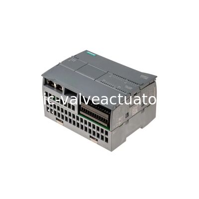 ราคาดี โมดูลออกแบบทรานซิสเตอร์ดิจิตอล Siemens SIMATIC S7-1200 10 ช่องทาง 110-96-164 ออนไลน์
