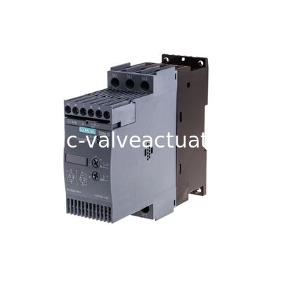 ราคาดี ซีเมนซ์ 3RW30 โมบ์สตาร์เตอร์ 11kW ออนไลน์