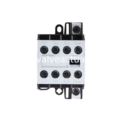 ราคาดี Siemens 136-22-868 Motor Control Contactor | 230V AC Coil Industrial Motor Starter ออนไลน์