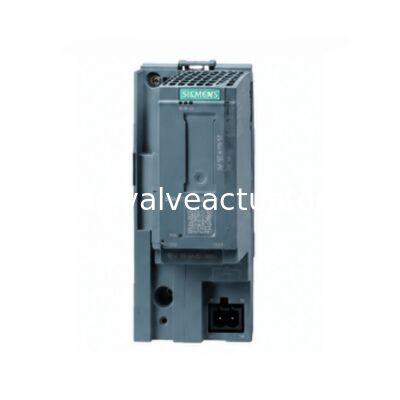 ราคาดี Siemens 6ES7155-6AA02-0BN0 Interface Module | 28.8V Industrial PLC I/O Module ออนไลน์