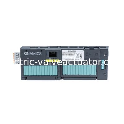 ราคาดี Siemens 6SL3244-0BB12-1BA1 Single-Phase Control Unit | 250kW Industrial Drive Control Module ออนไลน์