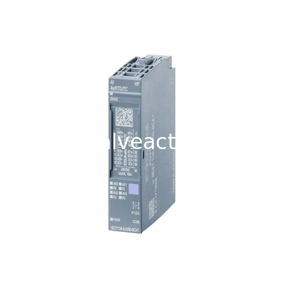 ราคาดี Siemens 110-91-325 1766 Series Input Module, 24V DC Digital Input Unit สําหรับอุตสาหกรรมอัตโนมัติ ออนไลน์