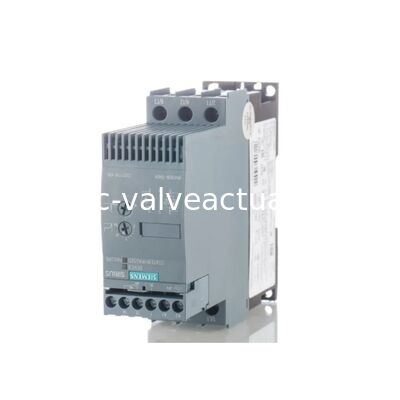 ราคาดี Siemens 137-65-970 ซอฟต์สตาร์ทเตอร์, คอนโทรลเลอร์สตาร์ทมอเตอร์แบบนุ่ม 3 เฟส 400V AC สำหรับระบบอัตโนมัติในอุตสาหกรรม ออนไลน์