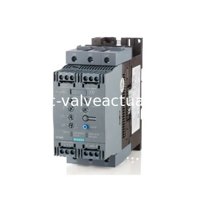 ราคาดี ซีเมนส์ 3RW4047-1BB14 Soft Starter, 3RW40 ซีรีย์ 3-Phase Motor Starter สําหรับอุตสาหกรรมอัตโนมัติ ออนไลน์
