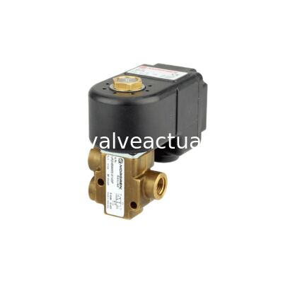 ราคาดี Norgren VR24B9665-0147P โซลินอยด์วาล์วออกฤทธิ์โดยตรง | G1/4 ออนไลน์