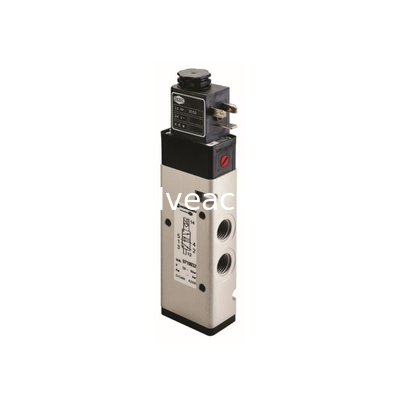 ราคาดี IMI Norgren 9710615460002400 Explosion Proof Solenoid Valve G1/4 ออนไลน์