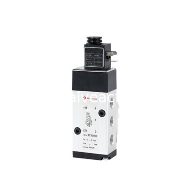 ราคาดี IMI Norgren 9730030.0000.000.00 Hazardous Area Solenoid Valve for Industrial Pneumatic Systems ออนไลน์