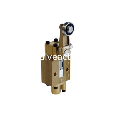 ราคาดี วาล์วแบบแมนนวล Norgren S/1340 Series S/1340/8 สำหรับระบบนิวแมติกอุตสาหกรรม ออนไลน์