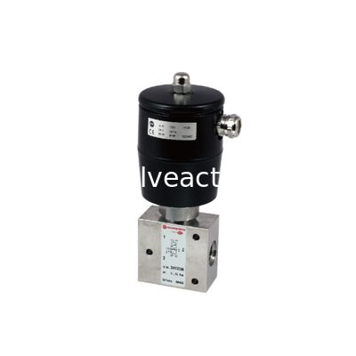 ราคาดี Norgren 24100 ซีรี 2432581000000000 วาล์วทํางานไฟฟ้าสําหรับบริการบรรยากาศระเบิด ออนไลน์
