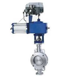 ราคาดี ZSPC ZSNC Power Station Valve , Pneumatic Piston Cut-Off Valve ออนไลน์