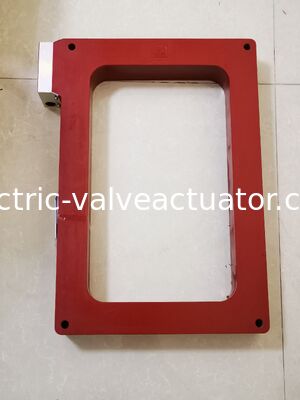 ราคาดี ABB LMBF-0.5/300X500 Current Transformer 0.72/3 kV Rated Voltage for Low Voltage Power Distribution and Electrical Measurement Applications ออนไลน์