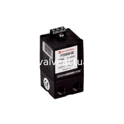 ราคาดี Norgren VP1206BG101Q00 วาล์วควบคุมสัดส่วน G1/8 สายดัดสําหรับการกํากับการไหลของความแม่นยํา ออนไลน์