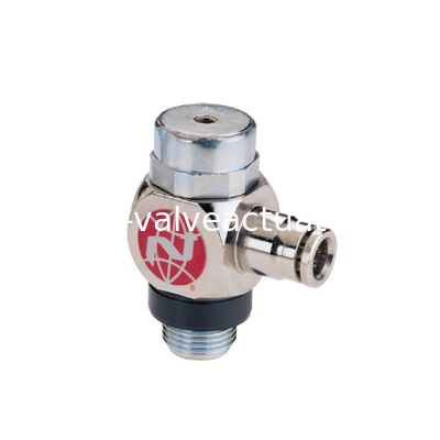 ราคาดี Norgren 102GA1818 Functional Fitting Valve | Pneumatic Valve Accessories ออนไลน์