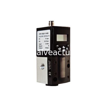 ราคาดี Norgren VP5106BJ111H00 วาล์วควบคุมสัดส่วนสําหรับอุตสาหกรรมอัตโนมัติ Pneumatic ออนไลน์