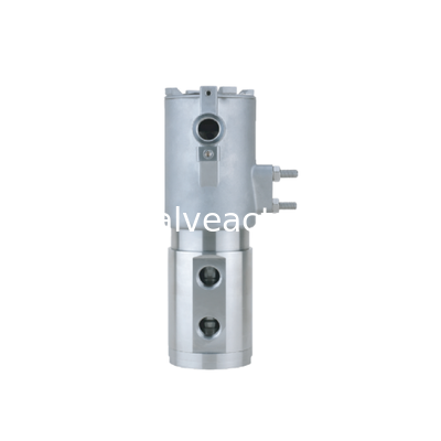 ราคาดี Norgren Y123AA1H1BS199 วาล์วซอลีนอยด์กันระเบิดสําหรับระบบปนูแมติกอุตสาหกรรม ออนไลน์