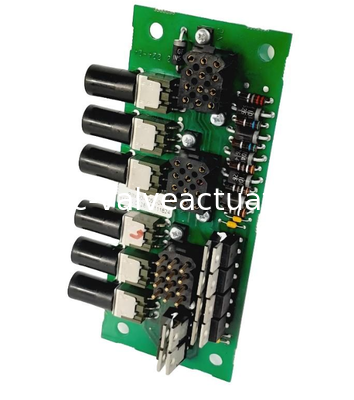 ราคาดี ABB DSQC 563 3HAC16035-1 Brake Release Board | ABB Robot Spare Parts ออนไลน์