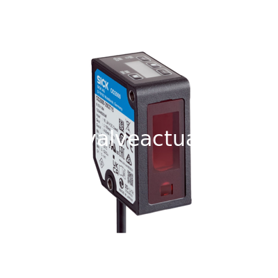 ราคาดี SICK OD2000-7002T15 เซ็นเซอร์ระยะเลเซอร์ ความถี่การวัด ≤7.5 kHz เซ็นเซอร์อัตโนมัติอุตสาหกรรม ออนไลน์