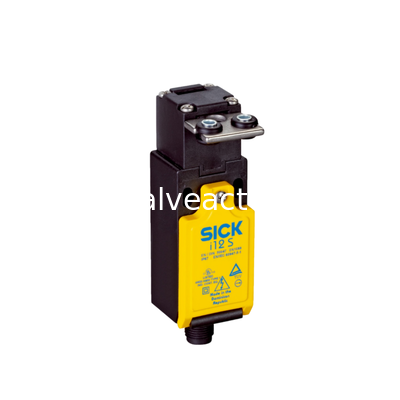 ราคาดี SICK i12-SB215 สวิตช์นิรภัย | ความถี่ในการทำงาน ≤7,200/ชม. | ส่วนประกอบนิรภัยสำหรับอุตสาหกรรม ออนไลน์
