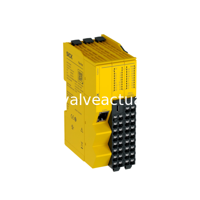 ราคาดี SICK FLX3-CPUN100 SAFETY CONTROLLER | POWER LOSS ≤6.3 W | INDUSTRIAL SAFETY AUTOMATION ออนไลน์