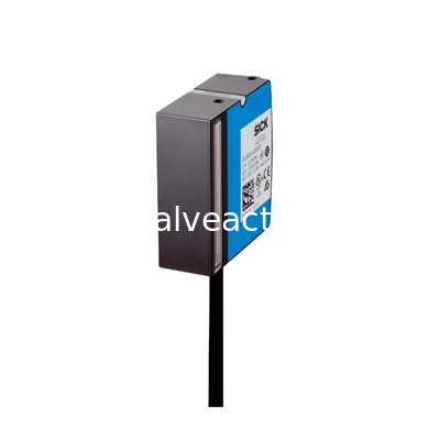 ราคาดี SICK CLV601-3E201 เครื่องสแกนบาร์โค้ดคงที่ หน่วยอ่านรหัส 1 มิติที่มีประสิทธิภาพสูงสําหรับอุตสาหกรรมอัตโนมัติ ออนไลน์