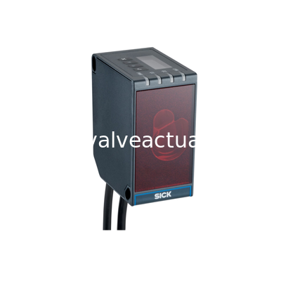ราคาดี เซ็นเซอร์วัดระยะเลเซอร์ SICK DT80-312121 | โซลูชันการวัดแบบไม่สัมผัสสำหรับระบบอัตโนมัติในอุตสาหกรรม ออนไลน์