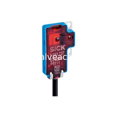 ราคาดี SICK GTB2F-P1131 เซ็นเซอร์ไฟฟ้าแสง หน่วยตรวจจับวัตถุอุตสาหกรรมขนาดเล็ก สําหรับระบบอัตโนมัติ ออนไลน์