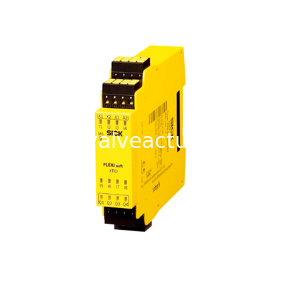 ราคาดี SICK FX3-XTIO84002 Safety Controller | โมดูลควบคุมความปลอดภัยขั้นสูงสำหรับระบบอัตโนมัติในอุตสาหกรรม ออนไลน์