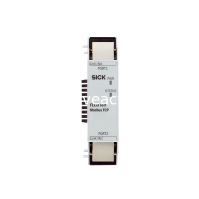 ราคาดี SICK FX0-GMOD00010 Safety Controller Module องค์ประกอบการจัดการความปลอดภัยในอุตสาหกรรมสําหรับแอพลิเคชั่นอัตโนมัติเครื่องจักร ออนไลน์