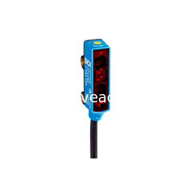 ราคาดี เซ็นเซอร์วัดระยะเลเซอร์ SICK WTT2SL-2P3292 | อุปกรณ์วัดอุตสาหกรรมขนาดกะทัดรัดพร้อมการใช้กระแสไฟ 20 mA ออนไลน์