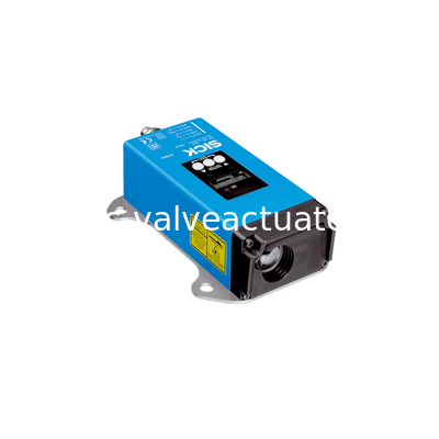 ราคาดี เซ็นเซอร์วัดระยะเลเซอร์ SICK DT500-A311 | อุปกรณ์วัดอุตสาหกรรมความแม่นยำสูงพร้อมความแม่นยำซ้ำ 1 มม. ออนไลน์