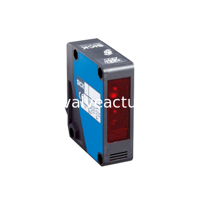 ราคาดี SICK WTT280L-2P2531 หน่วยวัดระยะทางเลเซอร์ หน่วยสัมผัสอัตโนมัติอุตสาหกรรมสําหรับการตั้งตําแหน่งของวัตถุอย่างแม่นยํา ออนไลน์
