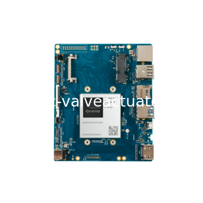 ราคาดี Quectel QSM368ZP-WF RK3568 ARM IoT แพลตฟอร์มคอมพิวเตอร์แบบฝัง ออนไลน์