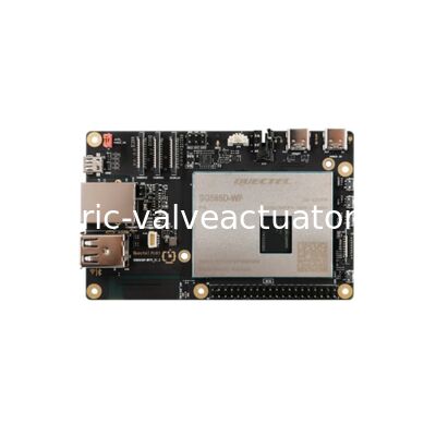 ราคาดี Quectel Pi H1 Single Board Computer พร้อมโปรเซสเซอร์ Octa-Core 64 บิต ประสิทธิภาพสูง ออนไลน์