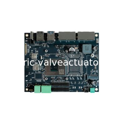 ราคาดี Quectel QSM882GP-WF Single Board Computer พร้อมโปรเซสเซอร์ Qualcomm QCS8550 ออนไลน์