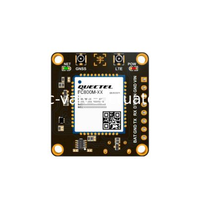 ราคาดี ชุดบอร์ดพัฒนาหลัก Quectel QuecPython Ex800x-XX Series สำหรับการสร้างต้นแบบ IoT ออนไลน์