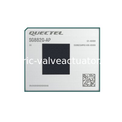 ราคาดี โมดูลอัจฉริยะ Quectel SG882G-AP รองรับระบบปฏิบัติการ Android และ Linux ออนไลน์
