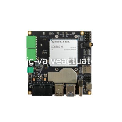 ราคาดี Quectel QSM668SR แพลตฟอร์ม ARM ที่มีคุณสมบัติครบวงจร รองรับ LTE, Wi-Fi และ Bluetooth ออนไลน์