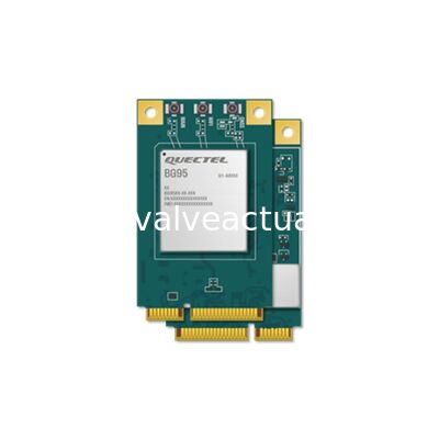 ราคาดี Quectel LPWA BG95-M3 มินิ PCIe แมลติแบนด์ แหล่งขยายพลังงานต่ํา ออนไลน์