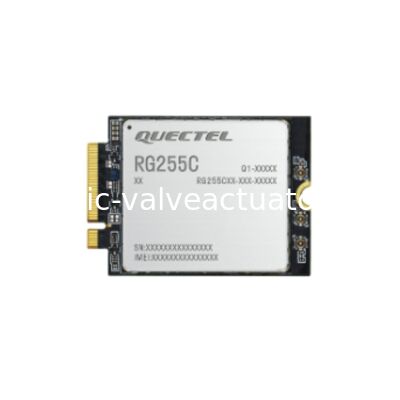 ราคาดี โมดูล Quectel RG255C M.2, 5G RedCap, Sub-6GHz, Industrial IoT, Rel-17, URLLC ออนไลน์