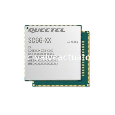 ราคาดี โมดูล IoT อัจฉริยะ Quectel SC66 Series Multi-mode LTE Cat 6 ออนไลน์