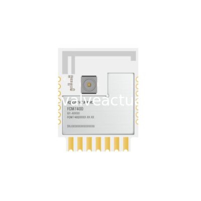 ราคาดี โมดูล MCU ฝัง Quectel FCM740D | คอร์ 120MHz, Wi-Fi 4 & BLE 5.2 ออนไลน์