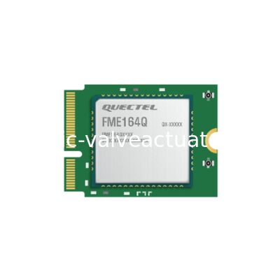 ราคาดี Quectel FME164Q M.2 Adapter | Wi-Fi 6 & BT5.3, สูงสุด 1774.5 Mbps Throughput ออนไลน์